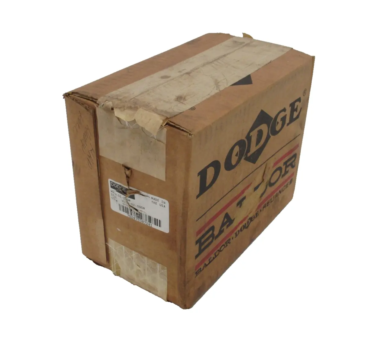 NEW DODGE 070766 TAKE-UP BEARING 3" WSTU-S2-300R