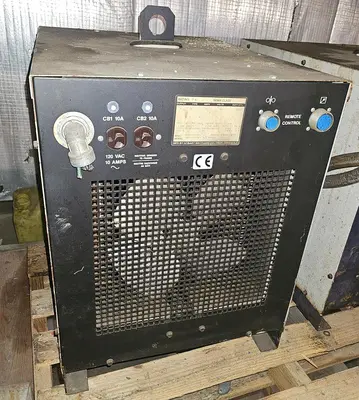USED HOBART ARC-MASTER 501