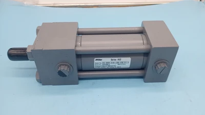 NEW MILLER FLUID POWER HV3-50R2N-02.00-3.000-0100-N11-0