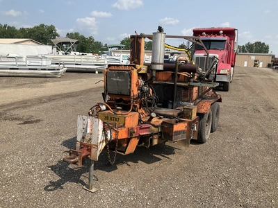 Used _UNKNOWN_ _UNKNOWN_ Concrete Equipment (Miscellaneous) Michigan US | Miedema Asset Management Group #1321355