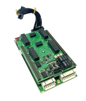 Used AKASOL CONTROL BOARD/UHE MODULE EOL Circuit Boards Michigan US | Maverick Industrial Sales #1092060