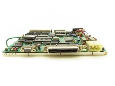 Toshiba H1503313 PLC Circuit Board Module