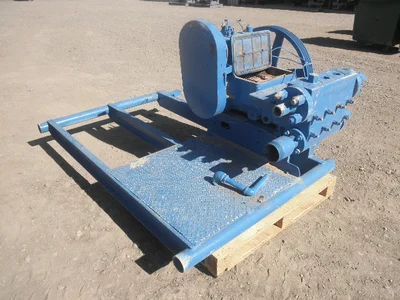 USED BETHLEHEM B-40