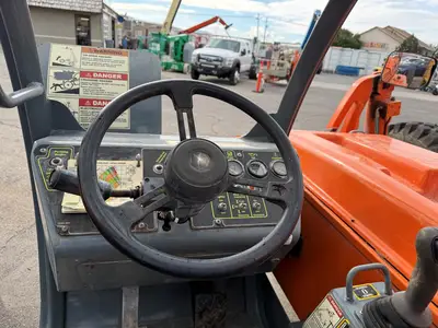 Used 2008 XTREME XRM842 Telehandlers Utah US | Global Remarketing #1285954