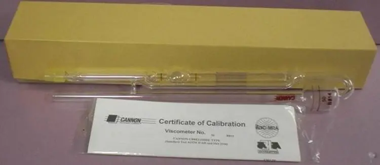 Used _UNKNOWN_ CT-500 SERIES II Viscometers Texas US | Bamko Surplus Process Equipment #932739
