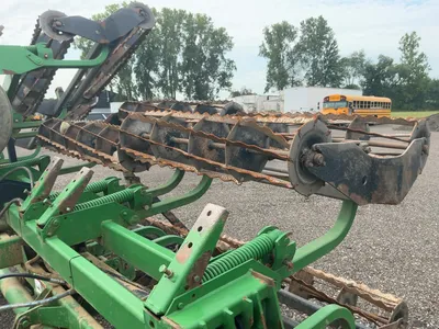 Used UNVERFERTH 220 Trailed Rollers Michigan US | Miedema Asset Management Group #1423714