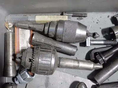Delta Drill Press