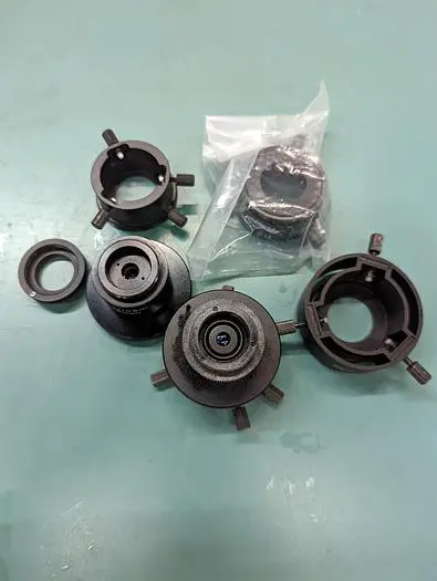 Used MOTICAM NA Optics | SMT Resource #487514