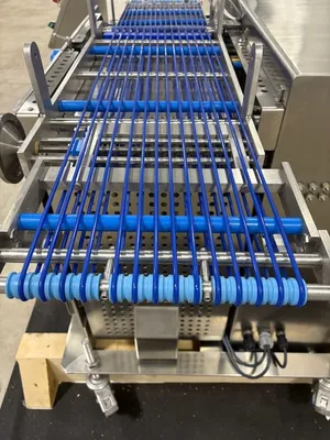 USED 2022 PACPRO INC PPI-200