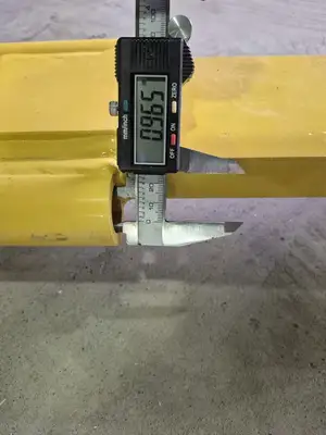 NEW KOMATSU EH8676
