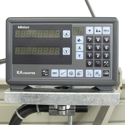 BAILEIGH PL-2080 Precision / Gap Bed Lathes | Sierra Victor Industries (5)