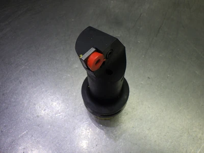 Sandvik Capto C5 40mm Coolant Thru Boring Head / Bar C5-PCLNR-22110-12 (LOC2220)