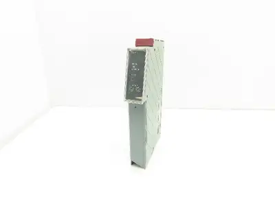 B&R Automation 2EX200.50-1 2EX200.50-1 EX 100 PLC Bus Controller Module Rev C0