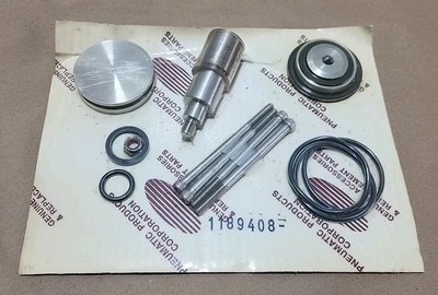 NEW Pneumatic Products 1189408