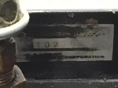 USED LUBE CORP 102768