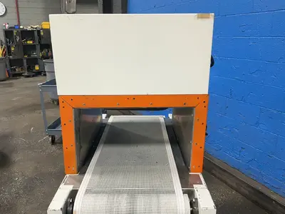 Used BELCO ST 188 Miscellaneous Packaging Equipment Ohio US | HGR 24 #1518047