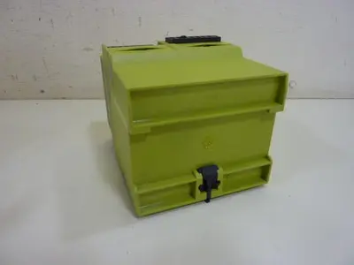 USED PILZ PNOZX9P24VDC7N/O2N/C2SO
