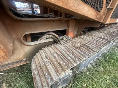 Used 2005 EAGLE CRUSHER 33D8215 Crushers Ohio US | Proxy Equipment #1385342