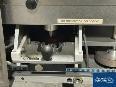 USED Bosch Bosch Doboy Bag Sealer, Model B-500M