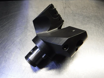 Komet ABS-T63 120mm - 125mm Indexable Drill Head V46 41201 (LOC2754B)