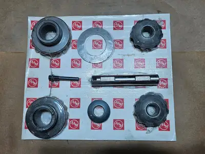 New | in-Stock DODGE CHY40036546 Automotive Equipment British Columbia CA | Lenmark #1441151
