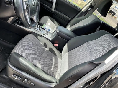 Used 2019 TOYOTA 4RUNNER SUVs Michigan US | Miedema Asset Management Group #1474316