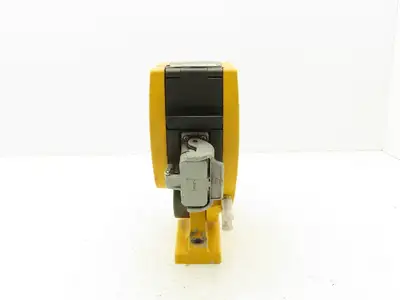 Delta Rota Sonde DC4510-LL Scanning Hot Metal Detector Laser Scanning Sensor