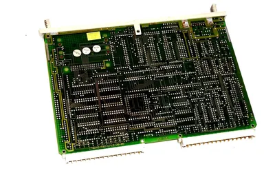 USED SIEMENS 6ES5-922-3UA11 CPU MODULE BOARD 6ES59223UA11