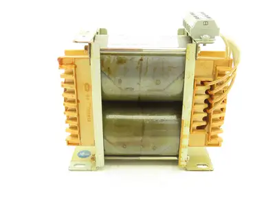 Meiho Electronics KBSW-EN 0500-P1-S1 Transformer 1 Ph Pri 190-210V Sec 100-110V