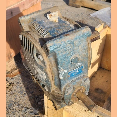 USED RADICON 7AA287-RA-10/1