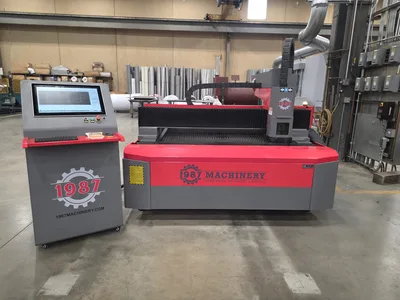 New | in-Stock _UNKNOWN_ _UNKNOWN_ Laser Cutters Maryland US | 1987 Machinery #1409758
