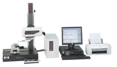MITUTOYO SV-3100H8 Measuring Machines | Chaparral Machinery (1)