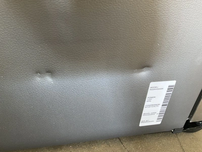 Used SAMSUNG RS28A500ASR Refrigerators Michigan US | Miedema Asset Management Group #1769147