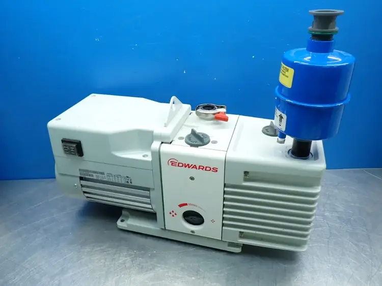 Used EDWARDS A65401906 Pumps Ohio US | HGR 24 #877760