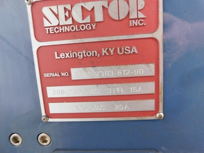 Used _UNKNOWN_ _UNKNOWN_ Plasma Cutters Indiana US | Thompson Auctioneers #1322682