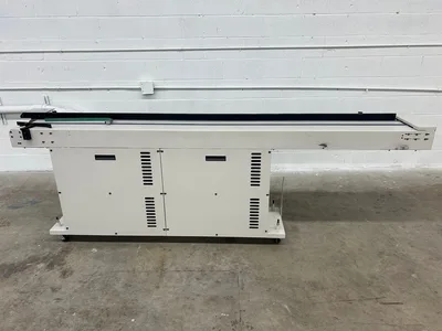 Used 2018 PITNEY BOWES FLOW MASTER Processing (misc) Illinois US | Revelation Machinery #1550557