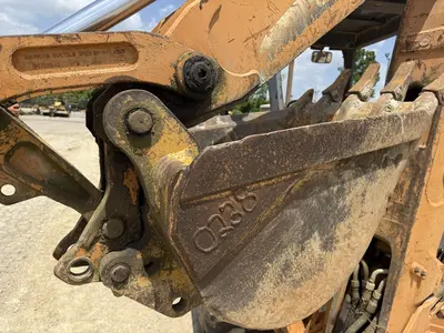 Used 2003 CASE 580 SUPER M Wheel Loaders Kentucky US | Proxy Equipment #1388916