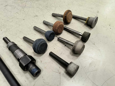 Taft Peirce 9650-1003 Spindles | Fram Fram LLC (21)