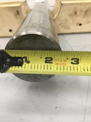 Used CINCINNATI MILACRON 5241229 Injection Molding Parts Michigan US | Ideal Machinery #1302029