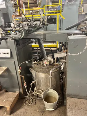 2001 EMMECI MC92 Other Post Press | M3 Graphic Machinery (5)