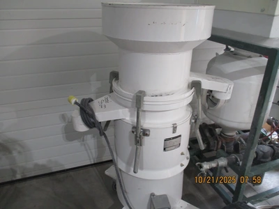 USED 2012 SPONGEJET 35E-CE