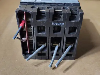 USED SIEMENS ED63A030