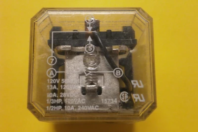 USED GENERAL PURPOSE 5X835F