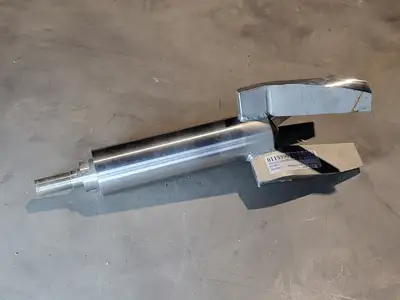 Inducer Suction 5.75" for 3175 Goulds Pumps