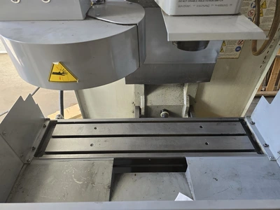 USED 2007 HAAS TM-1