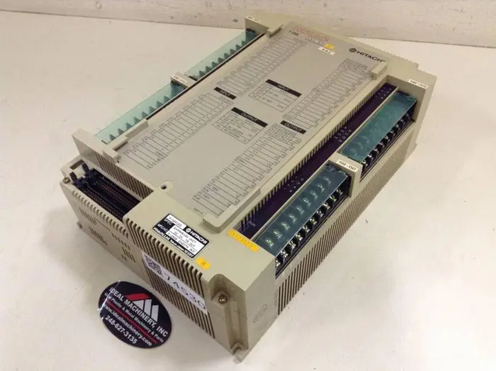 Used HITACHI P-250E Circuit Boards Michigan US | Ideal Machinery #599538