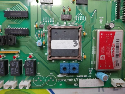 USED SAMSUNG 9801193