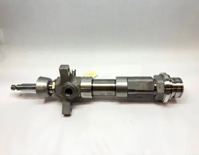 USED GRACO CHECK-MATE 200 SEVERE-DUTY PUMP