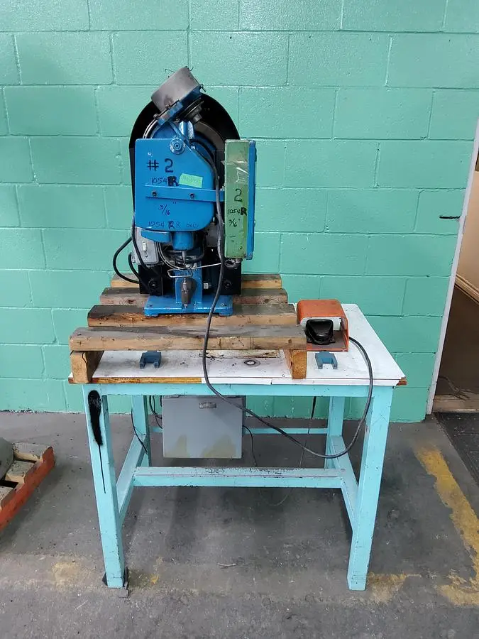 USED USM MODEL G