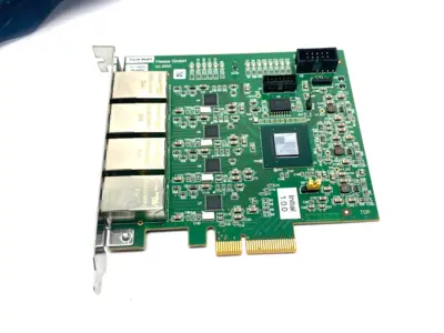 NEW HESSE CONTROL UNIT PCI CARD SERDES2E V1.1